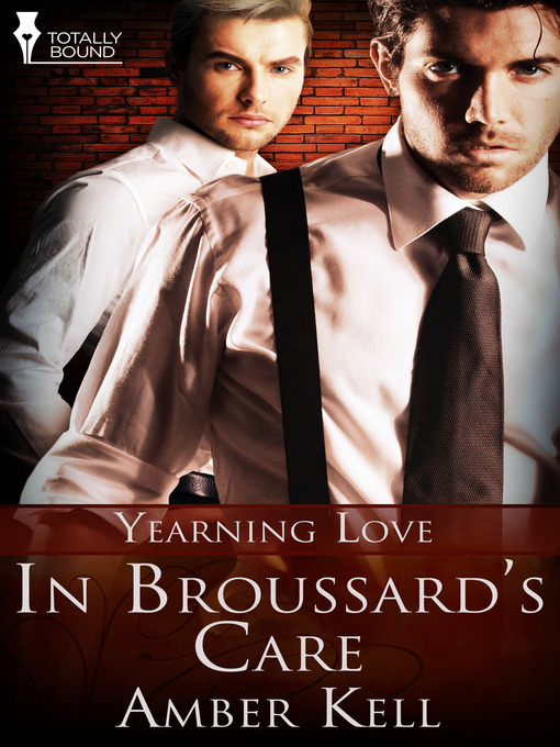 Title details for In Broussard's Care by Amber Kell - Available